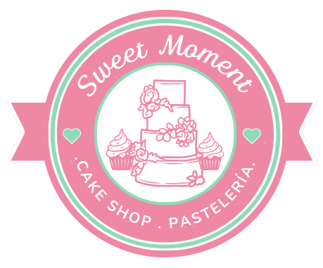 LOGO SWEET MOMENT