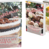 LIBROS DIGITALES DE RECETAS DE POSTRES SIN HORNO