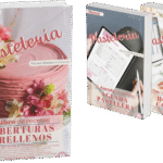 Libro de recetas de Coberturas y Rellenos