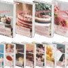 PACK RECETAS DE PASTELERÍA